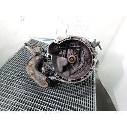 SKRZYNIA BIEGÓW MANUALNA DAEWOO KALOS 1.62004                                            