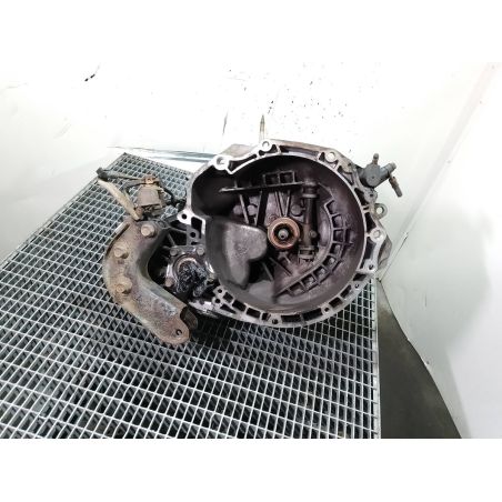 SKRZYNIA BIEGÓW MANUALNA DAEWOO KALOS 1.6 2004 