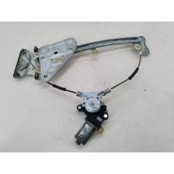 PODNOŚNIK SZYBY PRAWY PRZÓD HYUNDAI TIBURON III LIFT 2.7 V62.7 V62007                                            