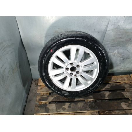 FELGA ALUMINIOWA 17 RENAULT ESPACE IV ( 03-14 ) 1.9 DCI 2004 8200619036 