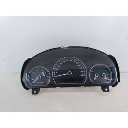 LICZNIK SAAB 9-5 ( 06-10 ) 2.0 T 150KM2.0 T200612767380  12767386 8400-63701-00 AAPL                                            