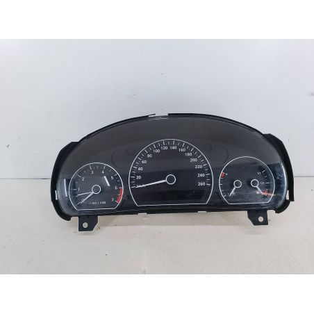 LICZNIK SAAB 9-5 ( 06-10 ) 2.0 T 150KM 2.0 T 2006 12767380  12767386 8400-63701-00 AAPL 