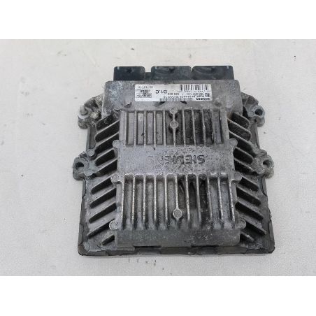 KOMPUTER, STEROWNIK VOLVO V50 2.0 D 136KM 2.0 D 2005 30729518 5WS40212G-T 