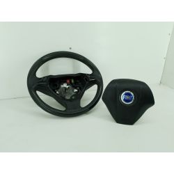 KIEROWNICA Z PODUSZKĄ FIAT GRANDE PUNTO 1.41.4 8V200650686100                                            