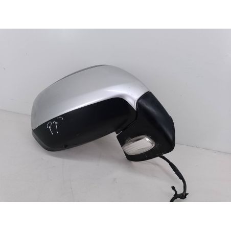 LUSTERKO PRAWE CITROEN C4 GRAND PICASSO 1.6 HDI 109KM 1.6 HDI 2009 