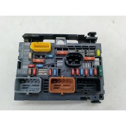 MODUŁ BSM CITROEN C4 GRAND PICASSO 1.6 HDI 109KM1.6 HDI20099667044880  BSM-R01-00                                            