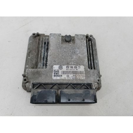 KOMPUTER, STEROWNIK SKODA OCTAVIA II 1.6 FSI 115KM 1.6 FSI 2005 03C906056CM   