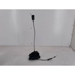 ZAMEK DRZWI LEWY PRZÓD RENAULT CLIO III FL (09-13) 1.5 DCI2011300123-F                                            