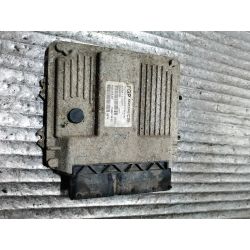 KOMPUTER, STEROWNIK OPEL ASTRA H 1.3 CDTI200655202542CW                                            