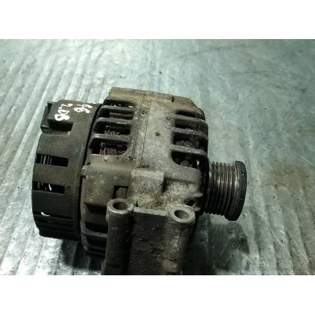 ALTERNATOR BMW E46 2.0 B 2001 7521385-01 