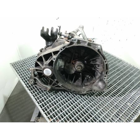 SKRZYNIA BIEGÓW MANUALNA FORD C-MAX I 1.8 TDCI 2007 