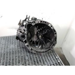 SKRZYNIA BIEGÓW MANUALNA RENAULT SCENIC II ( 03-09 ) 1.9 DCI2004ND0002                                            