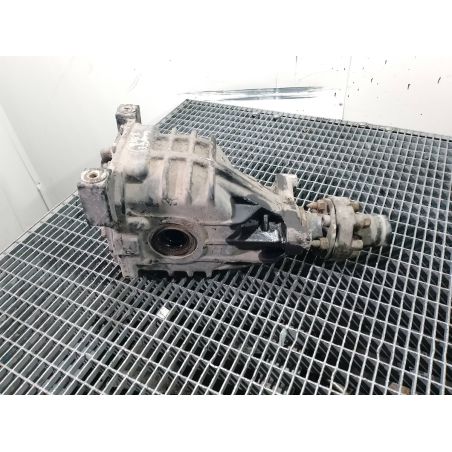 DYFERENCJAŁ TYŁ HYUNDAI SANTA FE I 2.7 V6 2002 SM4WD 3.800R 