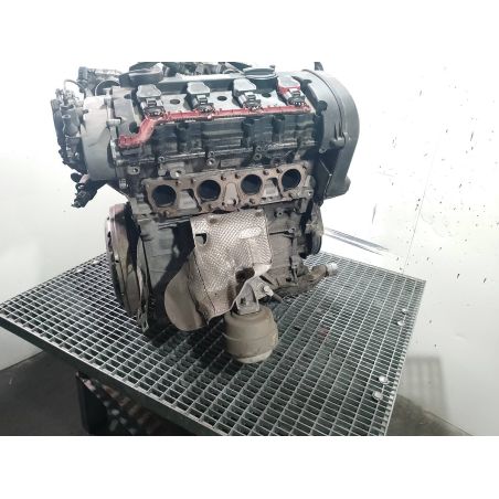 SILNIK AUDI A4 B6 2.0 FSI 2003 AWA 
