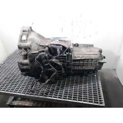 SKRZYNIA BIEGÓW MANUALNA AUDI A4 B6 2.0 FSI2001GBN                                            