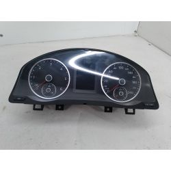 LICZNIK VW TIGUAN I 2.0 TDI 140KM2.0 TDI20105N0920872A                                            