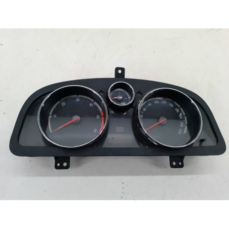 LICZNIK OPEL ANTARA 2.0 CDTI 150KM 2.0 CDTI 2006 94812946 