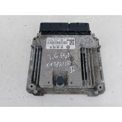 KOMPUTER, STEROWNIK SKODA OCTAVIA II 2.0 FSI 150KM2.0 FSI200606F906056ER                                            