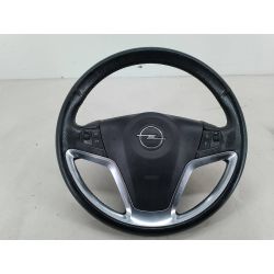 KIEROWNICA Z PODUSZKĄ OPEL ANTARA 2.0 CDTI 150KM2.0 CDTI200696440827                                            