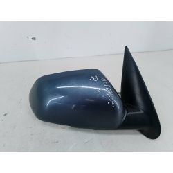 LUSTERKO PRAWE SKODA OCTAVIA II 2.0 FSI 150KM2.0 FSI2006                                            