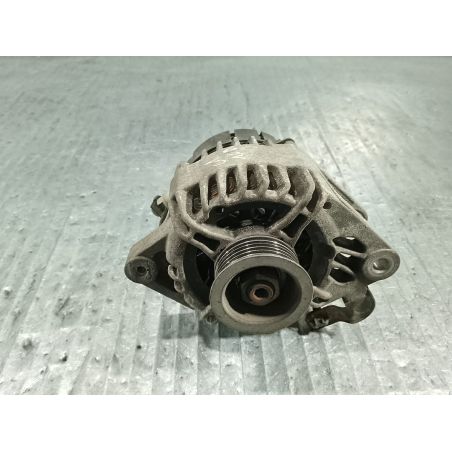 ALTERNATOR CITROEN C1 1.0 68KM 1.0 2005 MS102211-8740  A115IA 