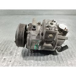 POMPA, SPRĘŻARKA KLIMATYZACJI AUDI A3 ( 8P1 ) 2.0 TDI 140KM2.0 TDI BKD2004                                            