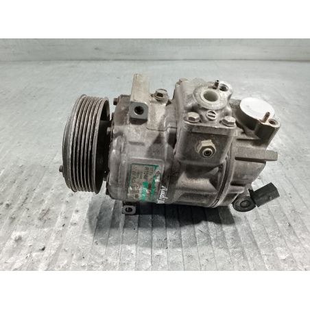 POMPA, SPRĘŻARKA KLIMATYZACJI AUDI A3 ( 8P1 ) 2.0 TDI 140KM 2.0 TDI BKD 2004 