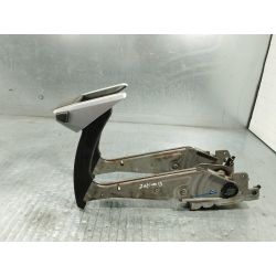 DŹWIGNIA HAMULCA RĘCZNEGO OPEL ZAFIRA B 1.9 CDTI 150KM1.9 CDTI200513237305 BW                                            