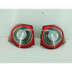 LAMPY TYŁ KOMPLET VW PASSAT B6 1.8 FSI20063C9.945.096N  3C9.945.095N                                            
