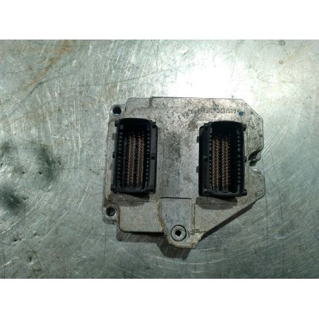 KOMPUTER, STEROWNIK OPEL VECTRA C 1.8 B 2003 55557540       5WK9441   FPG 
