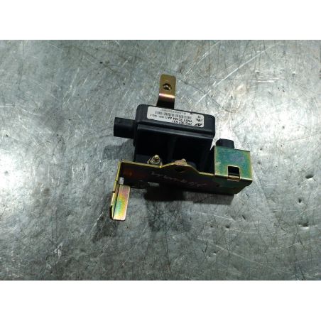 MODUŁ ESP VW SHARAN I 1.8 T 20V 2002 7M3907637   10.0980-0443.2   YM212C184AA 