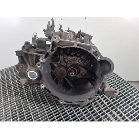 SKRZYNIA BIEGÓW MANUALNA KIA CEE'D I 1.6 DOHC 126KM 1.6 DOHC 2008 R81773 