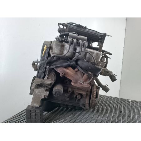 SILNIK CHEVROLET MATIZ 1.0 1.0 8V 2008 