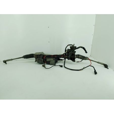 MAGLOWNICA KIEROWNICY ELEKTRYCZNA SKODA OCTAVIA II 1.9 TDI 105KM 1.9 TDI 2007 1K1423051CP  1K1909144M 