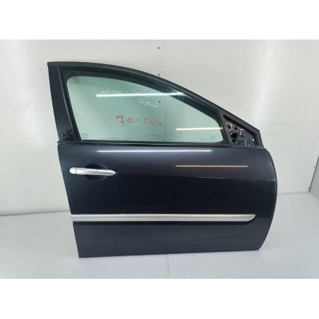 DRZWI PRAWY PRZÓD RENAULT LAGUNA III ( 07-15 ) 1.5 DCI 110KM 1.5 DCI 2009 