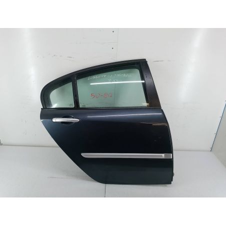 DRZWI PRAWY TYŁ RENAULT LAGUNA III ( 07-15 ) 1.5 DCI 110KM 1.5 DCI 2009 