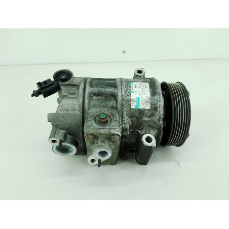 POMPA, SPRĘŻARKA KLIMATYZACJI SEAT LEON II 2.0 TDI 170KM 2.0 TDI 2007 1K0820859F 