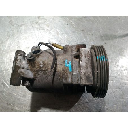 POMPA, SPRĘŻARKA KLIMATYZACJI SUZUKI IGNIS ( 00-05 ) 1.3 2001 95201-69GA1   0106156891 