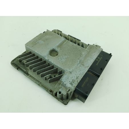 KOMPUTER, STEROWNIK SEAT LEON II 2.0 TDI 170KM 2.0 TDI 2007 03G906018DK 