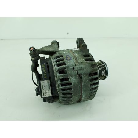 ALTERNATOR SEAT LEON II 2.0 TDI 170KM 2.0 TDI 2007 06F903023FX 