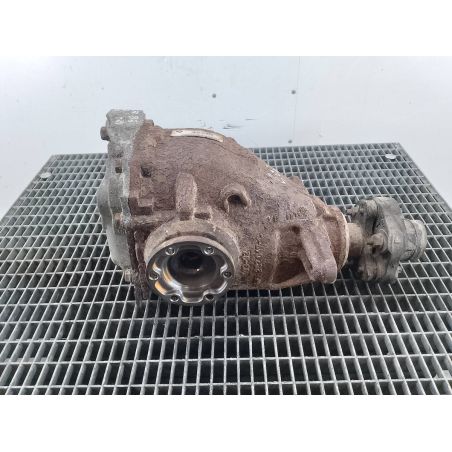 DYFERENCJAŁ TYŁ BMW SERIA I E87 2.0D 2.0 D 2005 7524305-04 