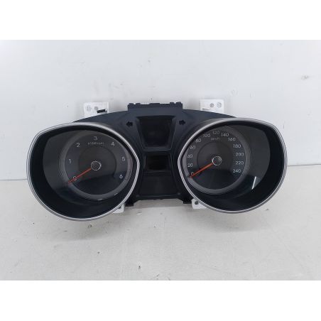 LICZNIK HYUNDAI I 30 II 1.4 CRDI 90KM 1.4 CRDI 2012 94003-A6550 