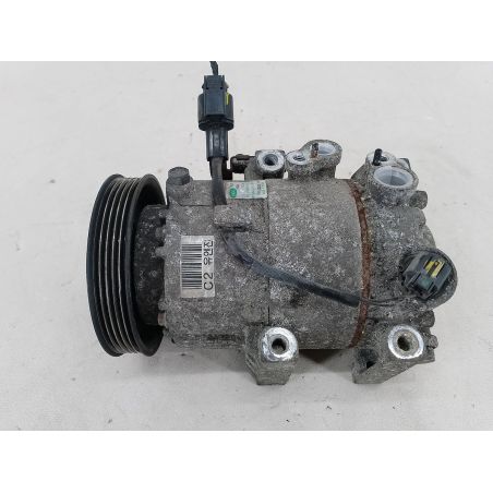 POMPA, SPRĘŻARKA KLIMATYZACJI HYUNDAI I 30 II 1.4 CRDI 90KM 1.4 CRDI 2012 F500-JDCCE-10 