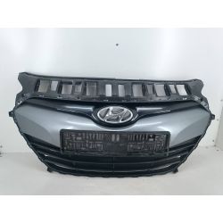 ATRAPA GRILL GRIL HYUNDAI I 30 II 1.4 CRDI 90KM1.4 CRDI201286351-A6000                                            