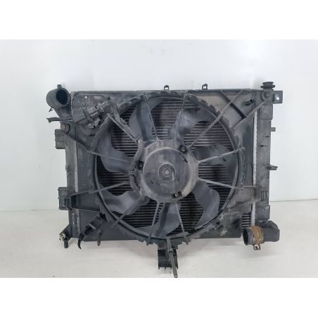 WATER COOLER HYUNDAI I 30 II 1.4 CRDI 90KM 1.4 CRDI 2012 