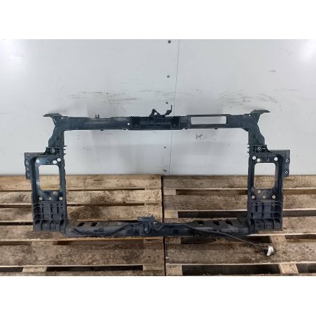 PAS PRZÓD, WZMOCNIENIE CZOŁOWE HYUNDAI I 30 II 1.4 CRDI 90KM 1.4 CRDI 2012 