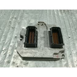 KOMPUTER, STEROWNIK OPEL VECTRA C 1.82002                                            