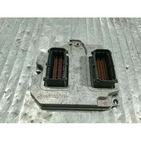 KOMPUTER, STEROWNIK OPEL VECTRA C 1.8 2002 