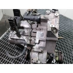 SKRZYNIA BIEGÓW MANUALNA SKODA FABIA I 1.4 MPI2003FCM                                            