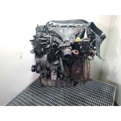 SILNIK FORD MONDEO MK4 2.0 TDCI2007D4204T                                            